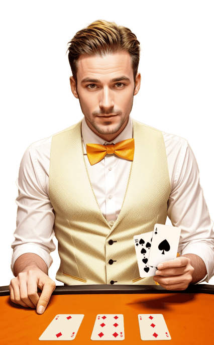 Blackjack