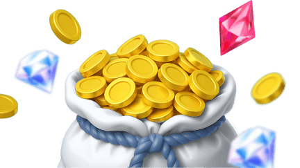 Lucky Jackpots